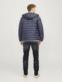 Джинсы JACK & JONES модель 12263530_BlueDenim Фото