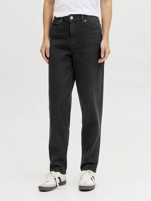 Джинсы JACK & JONES модель 12259633_BlackDenim Фото