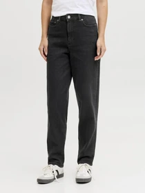 Джинсы JACK & JONES модель 12259633_BlackDenim Фото