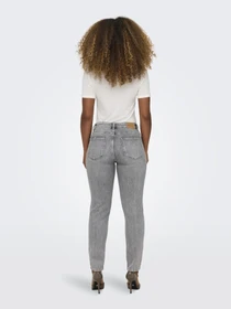 Джинсы Only модель 15318496_MEDIUMGREYDENIM Фото