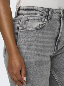 Джинсы Only модель 15318496_MEDIUMGREYDENIM Фото