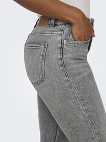 Джинсы Only модель 15318496_MEDIUMGREYDENIM Фото