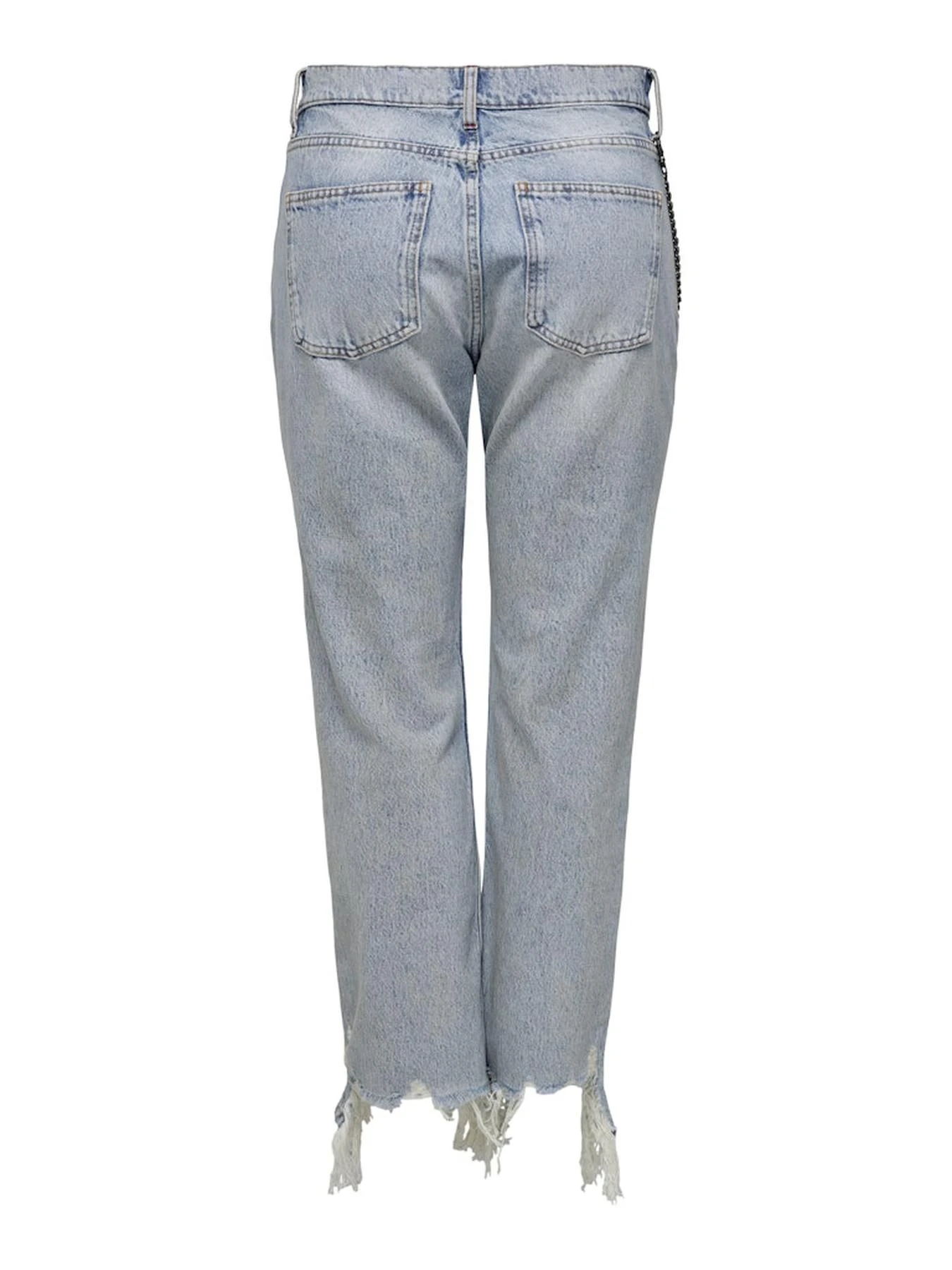 Джинсы Only модель 15332490_LIGHTBLUEDENIM Фото