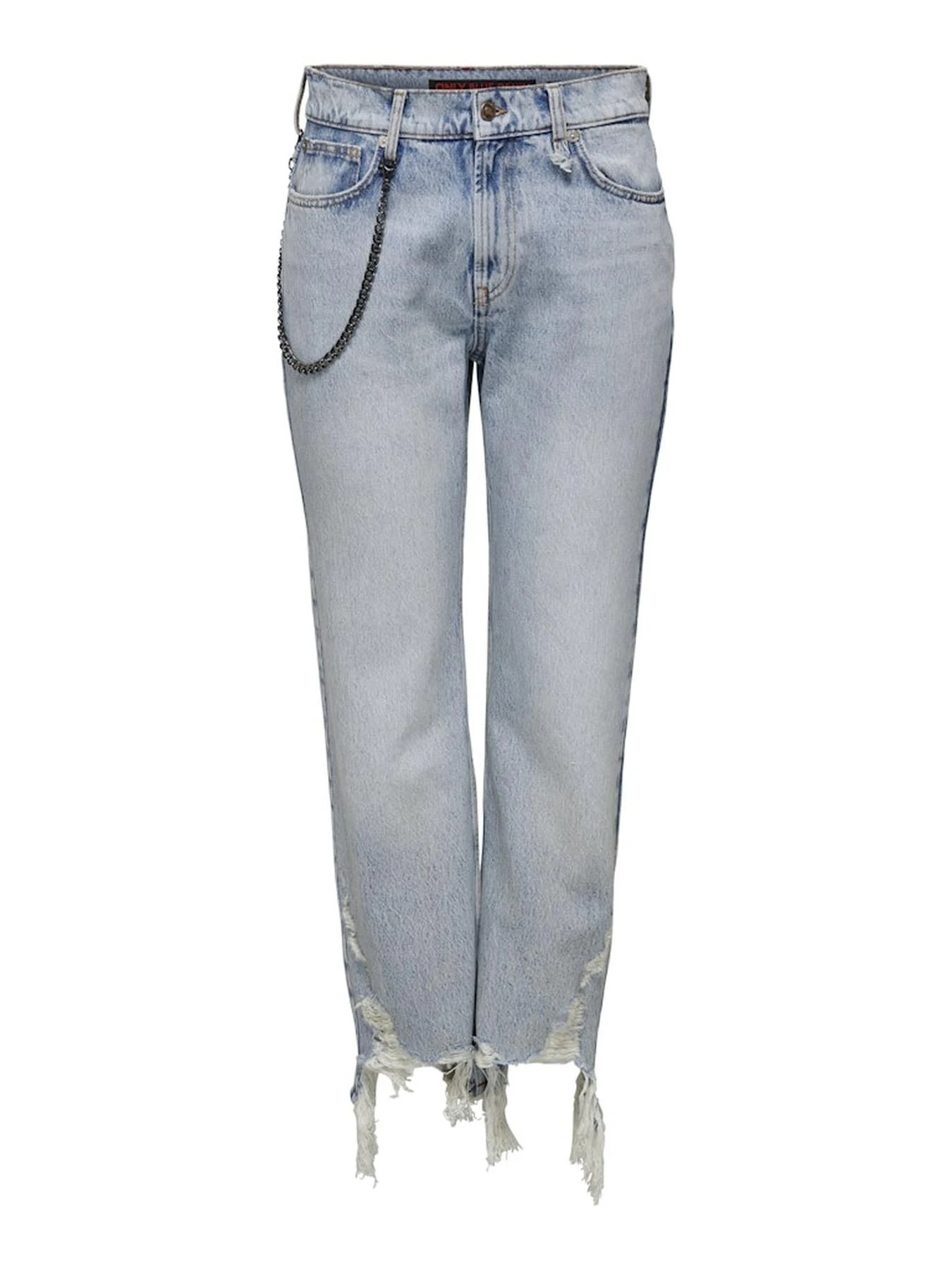 Джинсы Only модель 15332490_LIGHTBLUEDENIM Фото