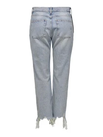 Джинсы Only модель 15332490_LIGHTBLUEDENIM Фото