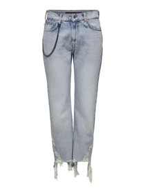 Джинсы Only модель 15332490_LIGHTBLUEDENIM Фото