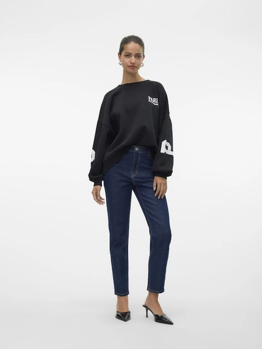 Джинсы Vero Moda модель 10318622_DARKBLUEDENIM Фото