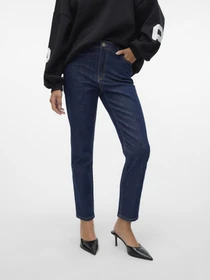 Джинсы Vero Moda модель 10318622_DARKBLUEDENIM Фото