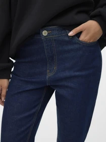 Джинсы Vero Moda модель 10318622_DARKBLUEDENIM Фото