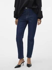 Джинсы Vero Moda модель 10318622_DARKBLUEDENIM Фото