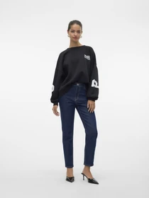 Джинсы Vero Moda модель 10318622_DARKBLUEDENIM Фото