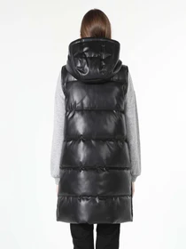 Куртки и дубленки Colin’s модель CL1060227_BLK Фото