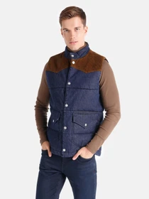 Куртки и дубленки Colin’s модель CL1065473_DN42922 Фото