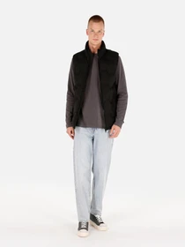 Куртки и дубленки Colin’s модель CL1069912_BLK Фото