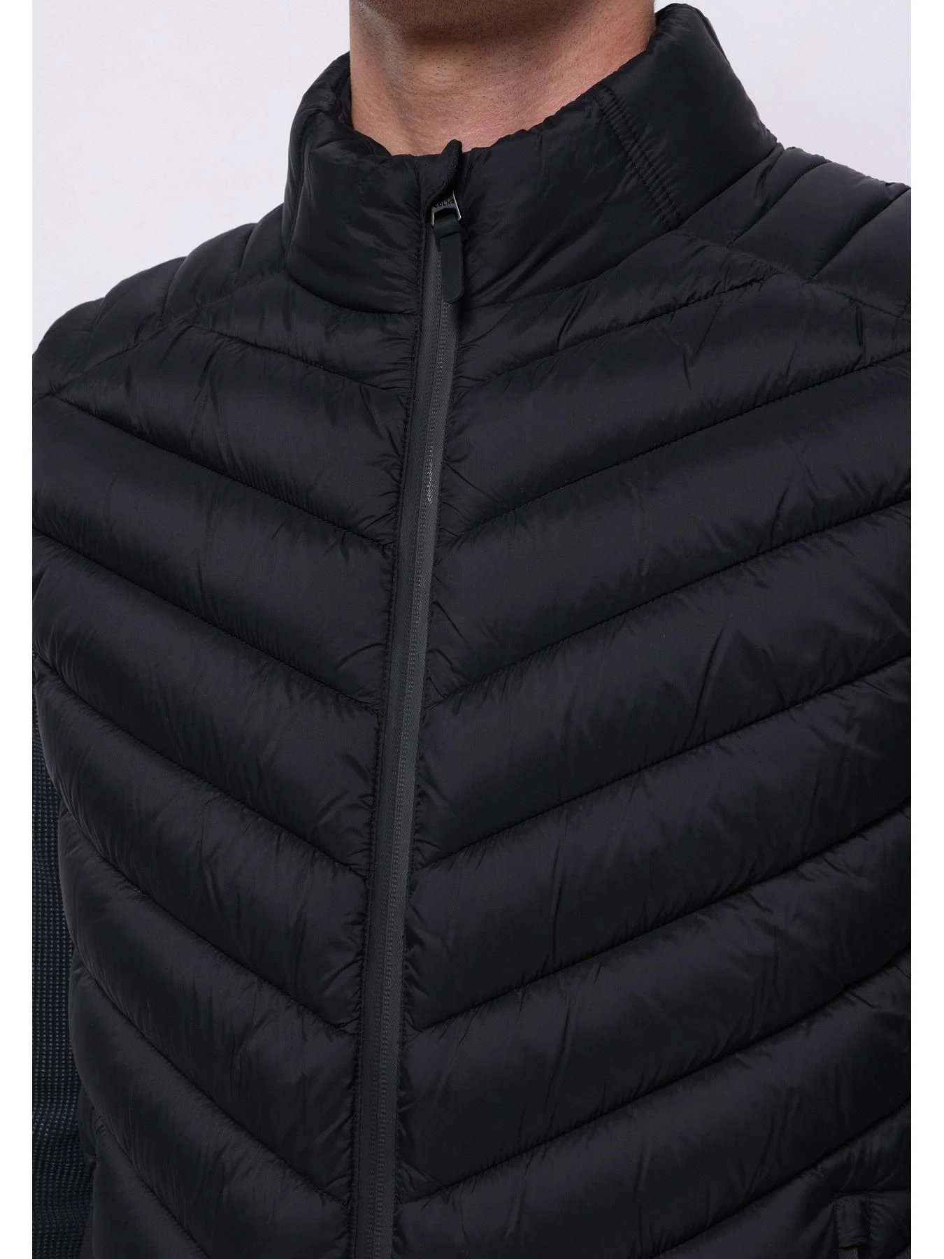 Куртки и дубленки Colin’s модель CL1071238_BLK Фото