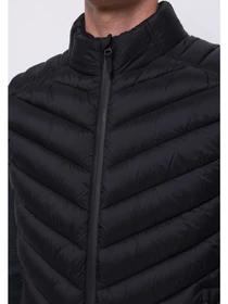 Куртки и дубленки Colin’s модель CL1071238_BLK Фото