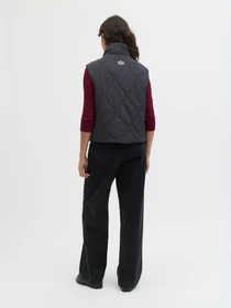 Куртки и дубленки JACK & JONES модель 12278852_Black Фото