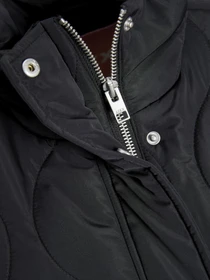 Куртки и дубленки JACK & JONES модель 12278852_Black Фото