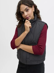 Куртки и дубленки JACK & JONES модель 12278852_Black Фото