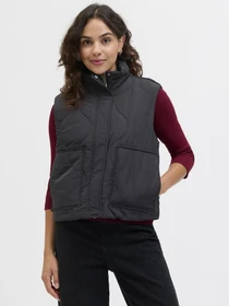 Куртки и дубленки JACK & JONES модель 12278852_Black Фото