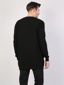 Худи и свитшоты Colin’s модель CL1040636_BLK Фото