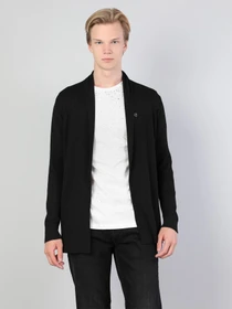 Худи и свитшоты Colin’s модель CL1044533_BLK Фото