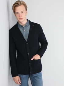 Худи и свитшоты Colin’s модель CL1046046_NAV Фото