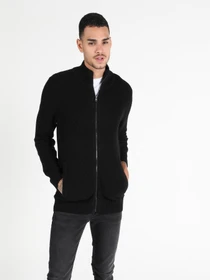 Худи и свитшоты Colin’s модель CL1050050_BLK Фото