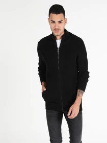 Худи и свитшоты Colin’s модель CL1050050_BLK Фото