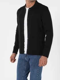 Худи и свитшоты Colin’s модель CL1052959_BLK Фото
