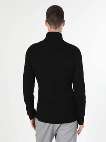 Худи и свитшоты Colin’s модель CL1055784_BLK Фото