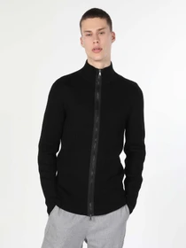 Худи и свитшоты Colin’s модель CL1055784_BLK Фото