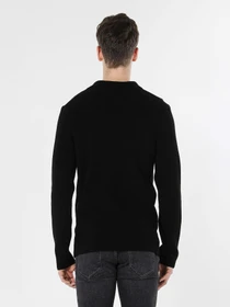 Худи и свитшоты Colin’s модель CL1057167_BLK Фото