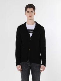 Худи и свитшоты Colin’s модель CL1057167_BLK Фото