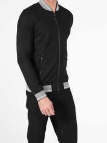 Куртки и дубленки Colin’s модель CL1052987_BLK Фото