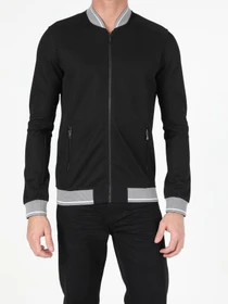 Куртки и дубленки Colin’s модель CL1052987_BLK Фото
