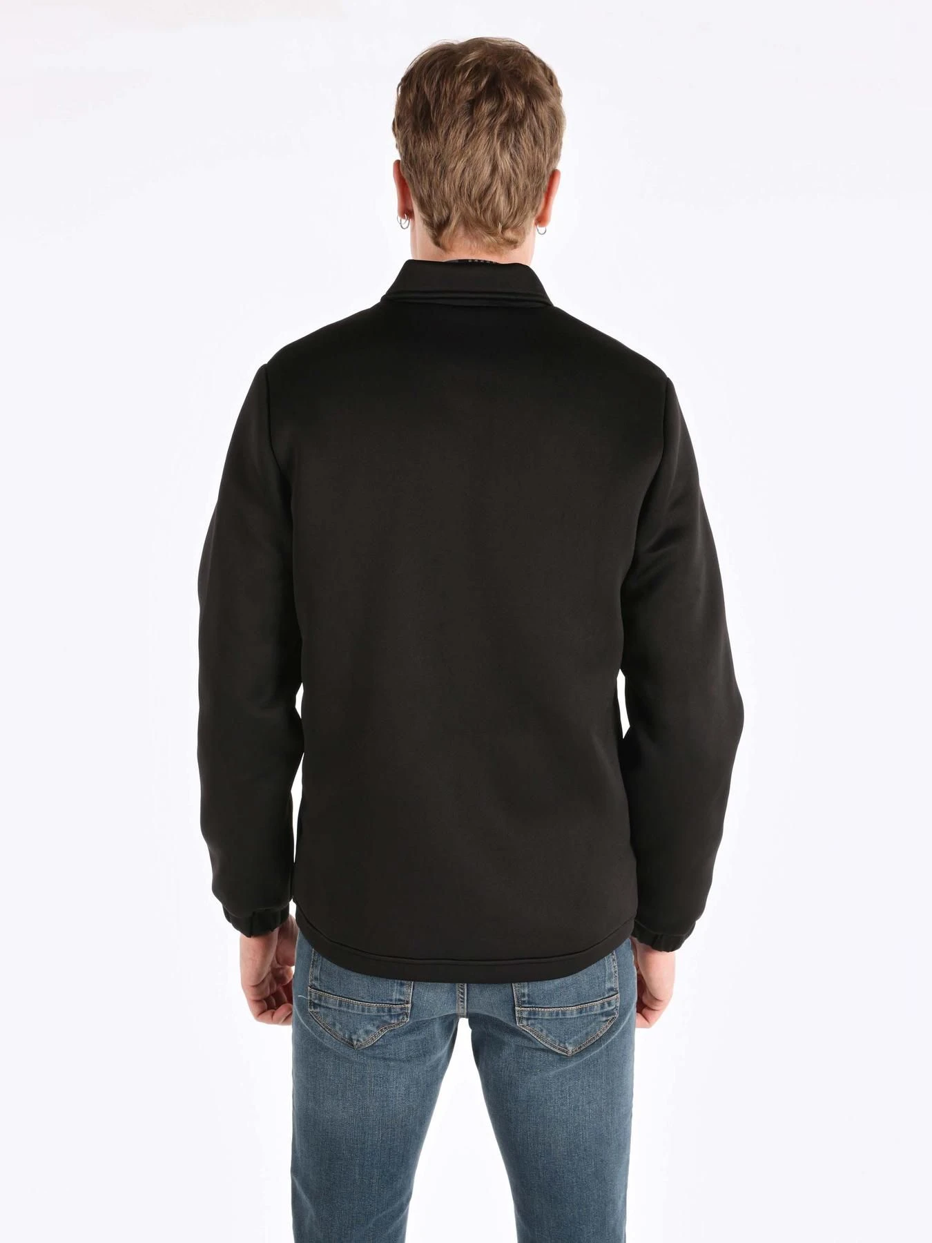 Куртки и дубленки Colin’s модель CL1065207_BLK Фото
