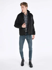 Куртки и дубленки Colin’s модель CL1065207_BLK Фото