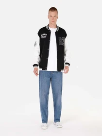 Куртки и дубленки Colin’s модель CL1070305_BLK Фото