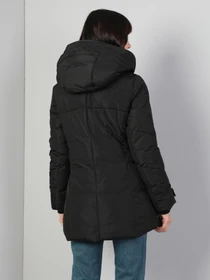 Куртки и дубленки Colin’s модель CL1045309_BLK Фото