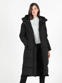 Куртки и дубленки Colin’s модель CL1051070_BLK Фото