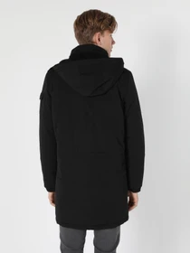 Куртки и дубленки Colin’s модель CL1054812_BLK Фото