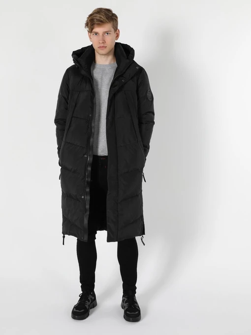 Куртки и дубленки Colin’s модель CL1055585_BLK Фото