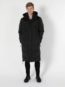 Куртки и дубленки Colin’s модель CL1055585_BLK Фото