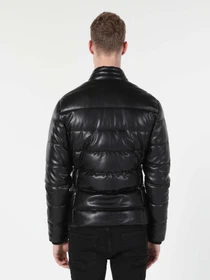 Куртки и дубленки Colin’s модель CL1055602_BLK Фото