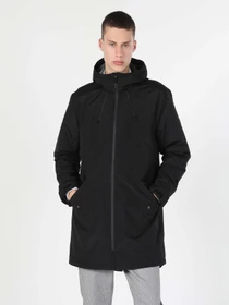 Куртки и дубленки Colin’s модель CL1055609_BLK Фото