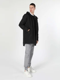 Куртки и дубленки Colin’s модель CL1055609_BLK Фото