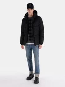 Куртки и дубленки Colin’s модель CL1055676_BLK Фото