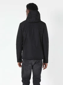 Куртки и дубленки Colin’s модель CL1057406_BLK Фото