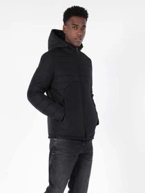 Куртки и дубленки Colin’s модель CL1057406_BLK Фото